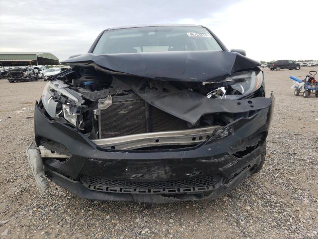 Photo 5 from auction – 2016 HONDA PILOT LX with VIN 5FNYF6H1XGB080906