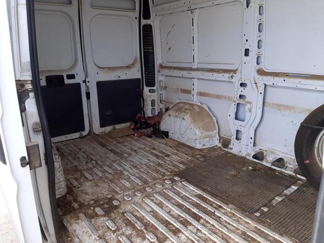 Photo 11 from auction – 2017 RAM PROMASTER with VIN 3C6TRVBGXHE532070