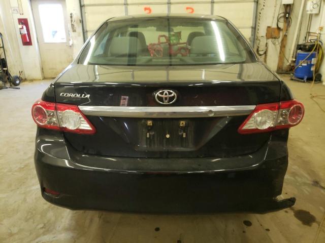 Photo 6 from auction – 2013 TOYOTA COROLLA with VIN 2T1BU4EE1DC015563