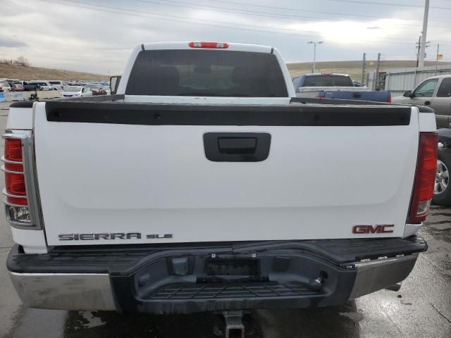 Photo 6 from auction – 2008 GMC SIERRA K15 with VIN 1GTEK19C98Z213216