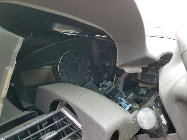 Photo 9 from auction – 2012 FORD EDGE SEL with VIN 2FMDK3JC3CBA25737