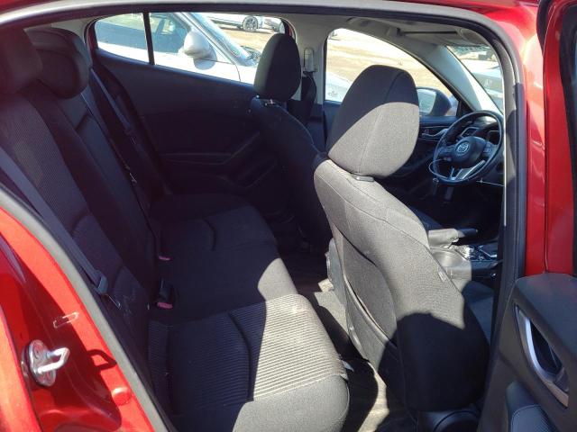 Photo 10 from auction – 2015 MAZDA 3 TOURING with VIN JM1BM1L70F1220642