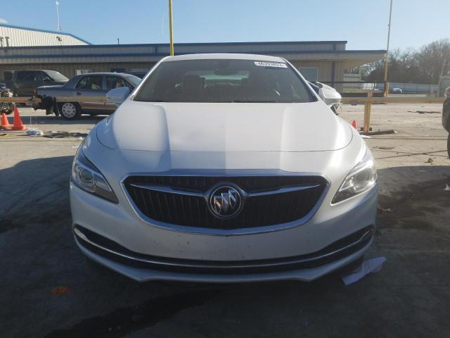 Photo 5 from auction – 2017 BUICK LACROSSE E with VIN 1G4ZP5SS9HU110236