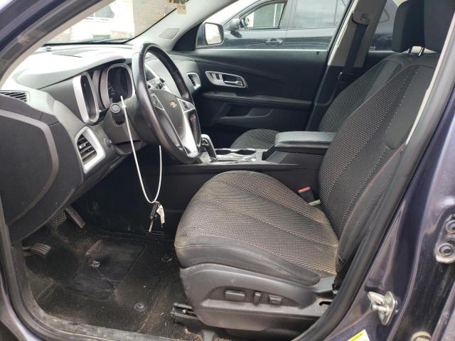 Photo 7 from auction – 2013 CHEVROLET EQUINOX LT with VIN 2GNALDEK1D6158803