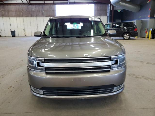 Photo 5 from auction – 2014 FORD FLEX LIMIT with VIN 2FMHK6DT8EBD05445
