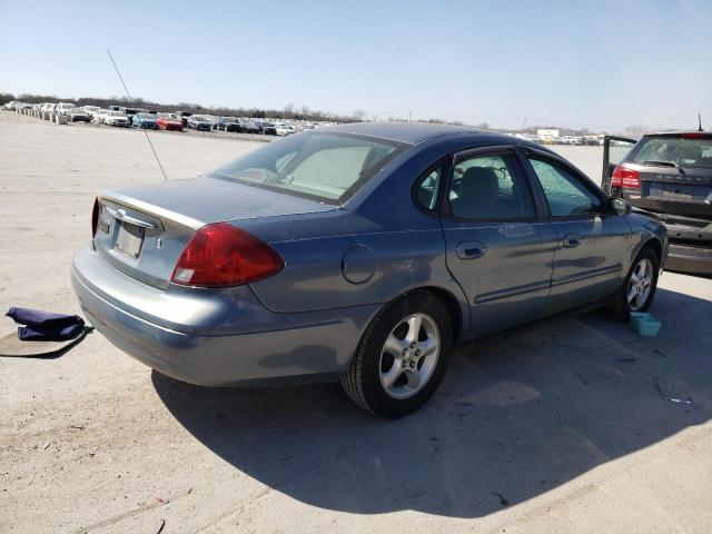 Photo 3 from auction – 2001 FORD TAURUS SE with VIN 1FAFP53271A273633