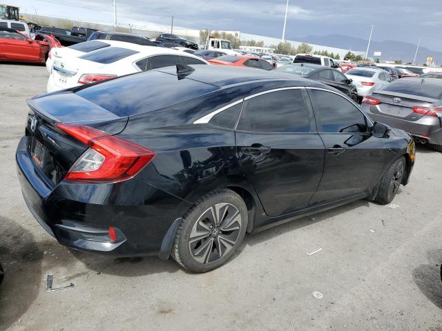 Photo 3 from auction – 2016 HONDA CIVIC EXL with VIN 19XFC1F77GE013082