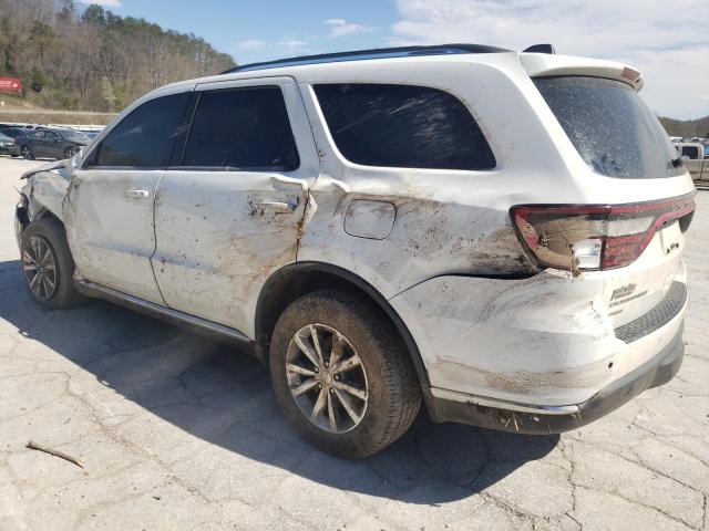 Photo 2 from auction – 2014 DODGE DURANGO LI with VIN 1C4RDJDG5EC360900