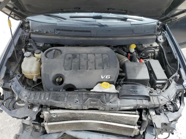 Photo 12 from auction – 2017 DODGE JOURNEY SX with VIN 3C4PDCBG0HT515707