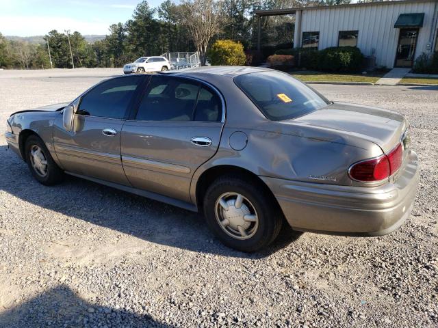 Photo 2 from auction – 2000 BUICK LESABRE LI with VIN 1G4HR54K4YU183002