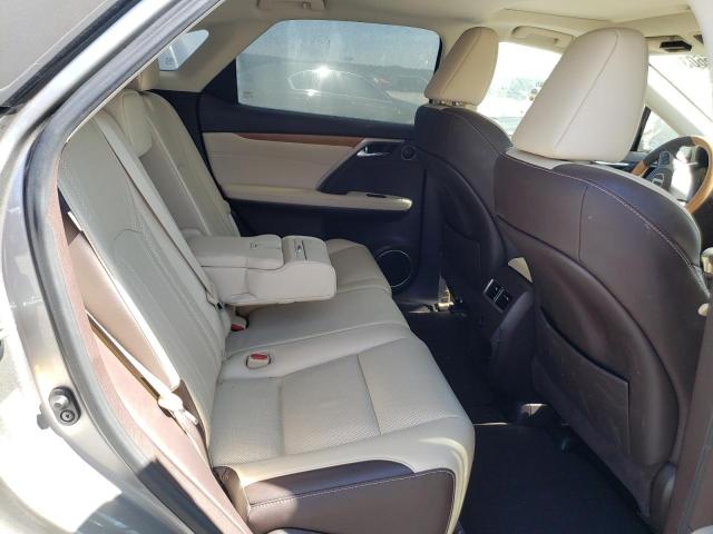 Photo 10 from auction – 2017 LEXUS RX 350 BAS with VIN 2T2ZZMCA5HC038586