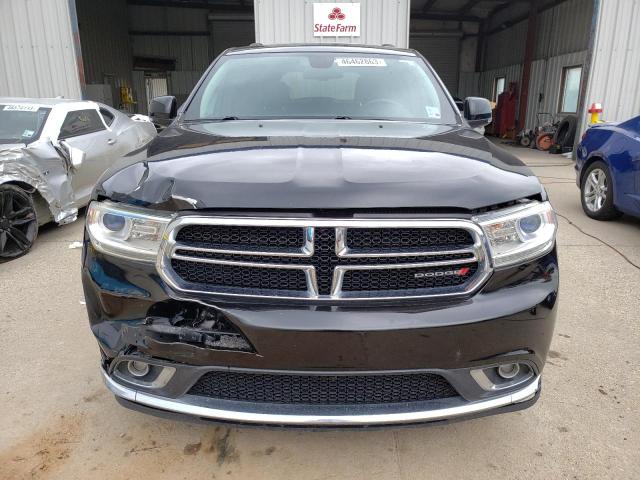 Photo 5 from auction – 2015 DODGE DURANGO LI with VIN 1C4RDHDG9FC153730