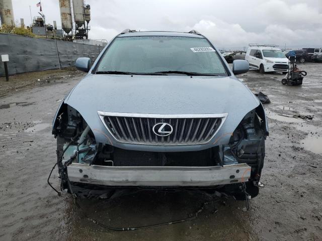 Photo 5 from auction – 2008 LEXUS RX 350 with VIN 2T2GK31U38C032790