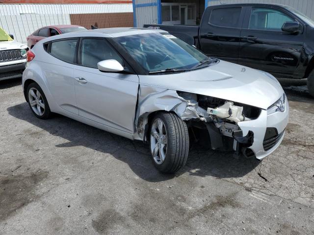 Photo 4 from auction – 2014 HYUNDAI VELOSTER with VIN KMHTC6AD4EU217278