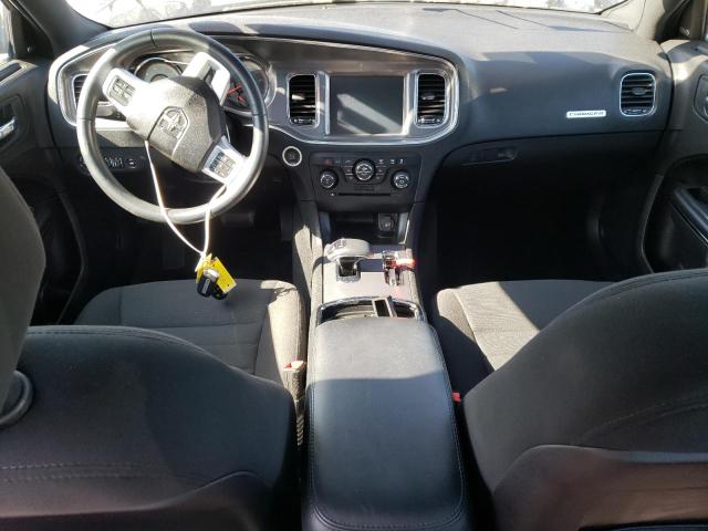 Photo 8 from auction – 2012 DODGE CHARGER SX with VIN 2C3CDXHG4CH301421