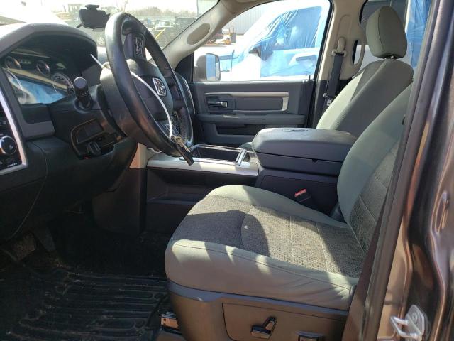 Photo 7 from auction – 2015 RAM 1500 SLT with VIN 1C6RR7LT2FS568895