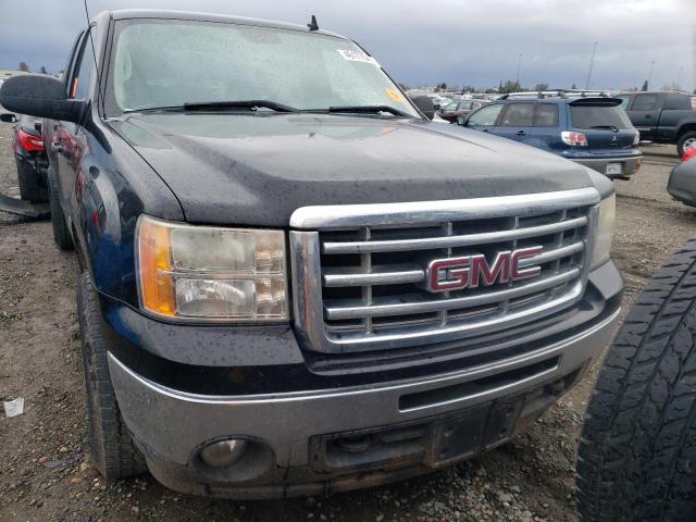Photo 5 from auction – 2011 GMC SIERRA K15 with VIN 1GTR2VE39BZ421909