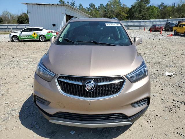 Photo 5 from auction – 2019 BUICK ENCORE PRE with VIN KL4CJASB3KB705570