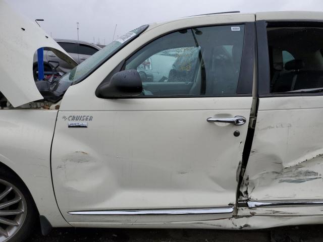 Photo 7 from auction – 2008 CHRYSLER PT CRUISER with VIN 3A8FY58B88T129438