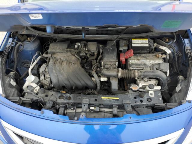 صورة رقم 11 من المزاد - 2016 NISSAN VERSA مع VIN 3N1CN7AP0GL838760