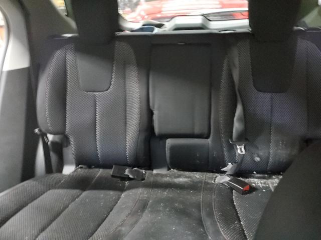 Photo 10 from auction – 2016 CHEVROLET EQUINOX LT with VIN 2GNFLFEK2G6246068