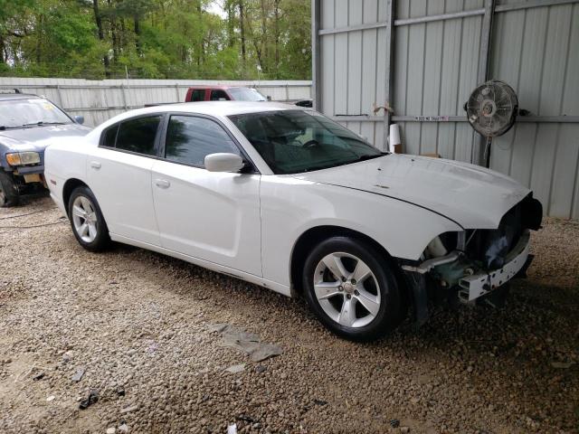 Photo 4 from auction – 2013 DODGE CHARGER SE with VIN 2C3CDXBG7DH660501