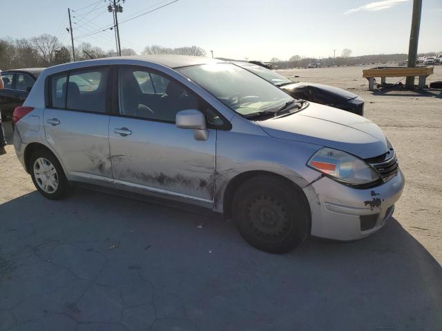 Photo 4 from auction – 2012 NISSAN VERSA S with VIN 3N1BC1CP9CK275381