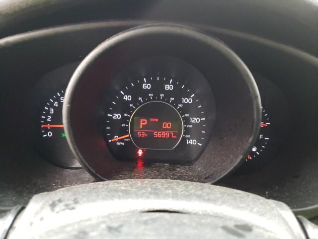 Photo 9 from auction – 2015 KIA SOUL with VIN KNDJN2A28F7216647