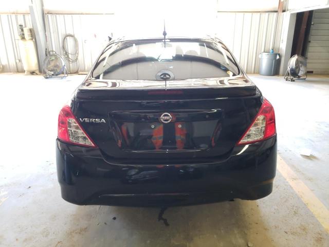 Photo 6 from auction – 2019 NISSAN VERSA S with VIN 3N1CN7AP2KL818812