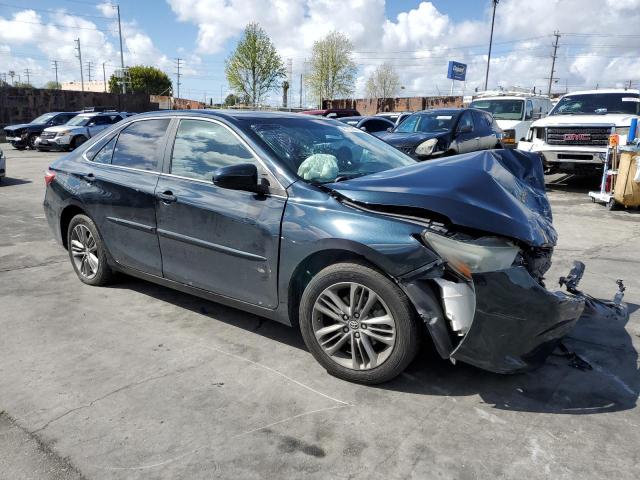 Photo 4 from auction – 2016 TOYOTA CAMRY LE with VIN 4T1BF1FK2GU544293