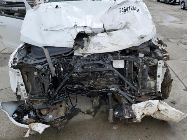 Photo 11 from auction – 2018 CHEVROLET SILV1500 2 with VIN 3GCUKREC7JG508028