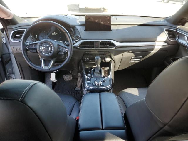 Photo 8 from auction – 2020 MAZDA CX-9 GRAND with VIN JM3TCBDY9L0400408