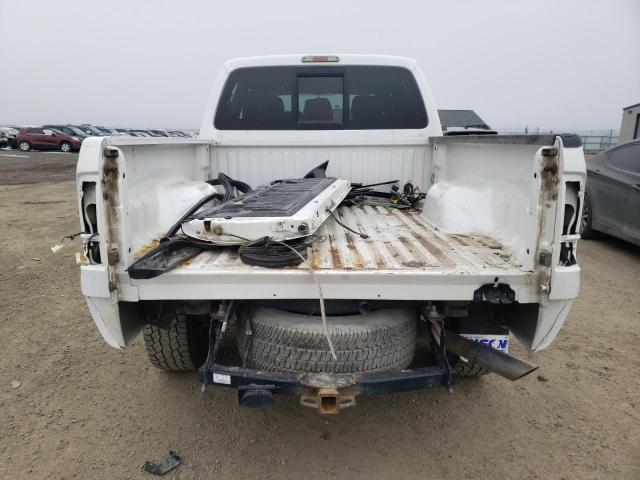 Photo 6 from auction – 2013 FORD F250 SUPER with VIN 1FT7W2B66DEB29685