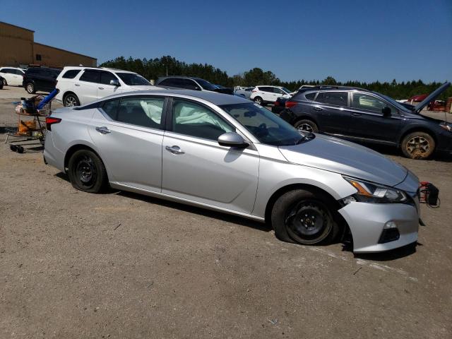 Photo 4 from auction – 2020 NISSAN ALTIMA S with VIN 1N4BL4BV3LC226428