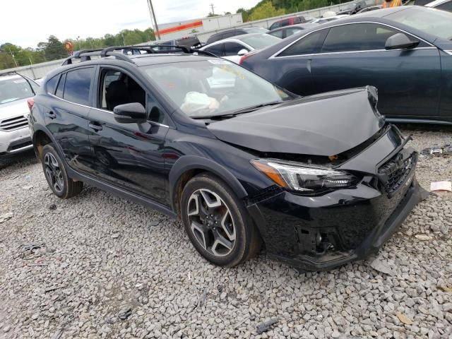 Photo 4 from auction – 2019 SUBARU CROSSTREK with VIN JF2GTANC8K8337164