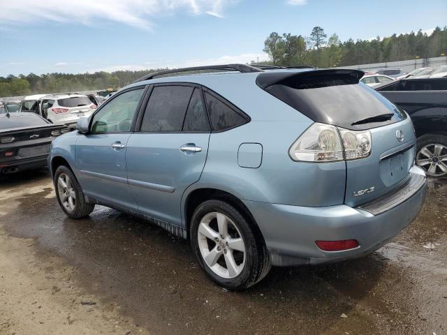 Photo 2 from auction – 2008 LEXUS RX 350 with VIN 2T2GK31U38C040744