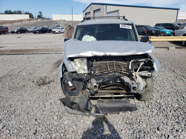 Photo 5 from auction – 2006 JEEP COMMANDER with VIN 1J8HH48N16C175876
