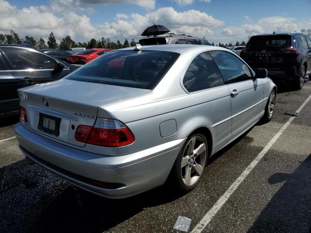 Photo 3 from auction – 2004 BMW 325 CI SUL with VIN WBABV13484JT20985