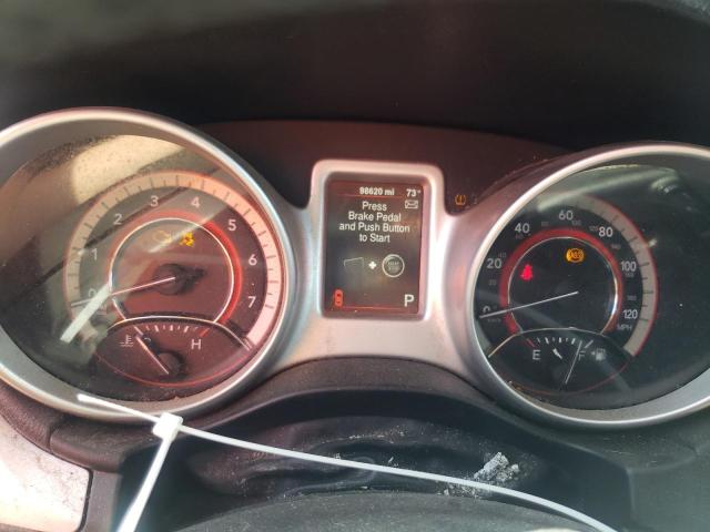 Photo 9 from auction – 2015 DODGE JOURNEY SX with VIN 3C4PDCBGXFT517008