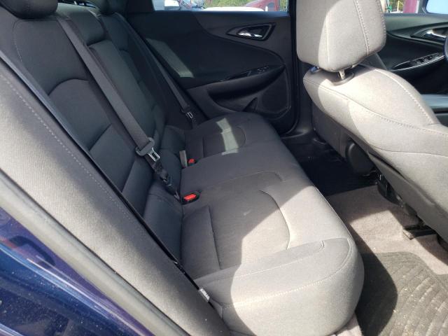 Photo 10 from auction – 2016 CHEVROLET MALIBU LT with VIN 1G1ZE5ST2GF345558