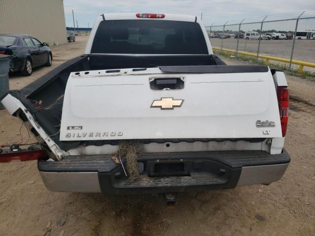 Photo 6 from auction – 2011 CHEVROLET SILVERADO with VIN 3GCPCSE00BG230873