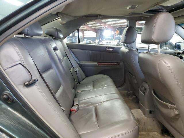 Photo 10 from auction – 2004 TOYOTA CAMRY LE with VIN 4T1BF30K14U072376