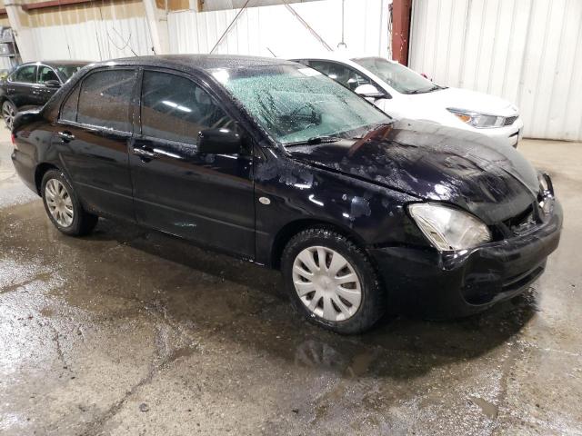 Photo 4 from auction – 2006 MITSUBISHI LANCER ES with VIN JA3AJ26E36U044848