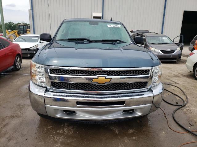 Photo 5 from auction – 2013 CHEVROLET SILVERADO with VIN 1GCRKSE70DZ294083