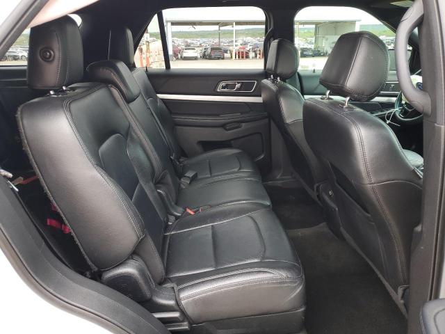 Photo 11 from auction – 2017 FORD EXPLORER X with VIN 1FM5K7D86HGA75051
