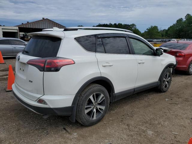 Photo 3 from auction – 2016 TOYOTA RAV4 XLE with VIN JTMWFREV6GJ089448