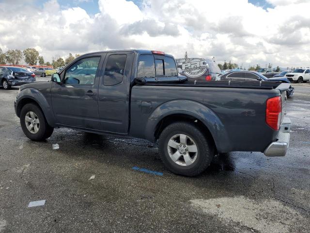 Photo 2 from auction – 2013 NISSAN FRONTIER S with VIN 1N6AD0CU4DN752491
