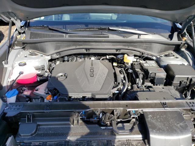 Photo 12 from auction – 2023 HYUNDAI SANTA FE S with VIN 5NMS2DAJ5PH510825