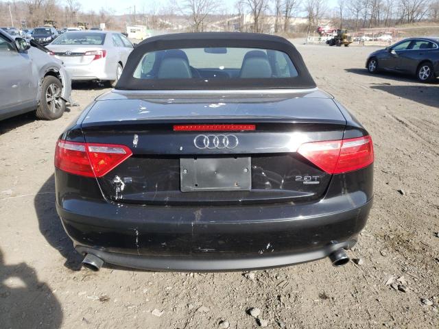 Photo 6 from auction – 2011 AUDI A5 PREMIUM with VIN WAUCFAFH4BN006918
