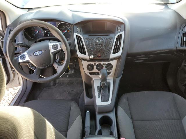 Photo 8 from auction – 2013 FORD FOCUS SE with VIN 1FADP3F25DL129613